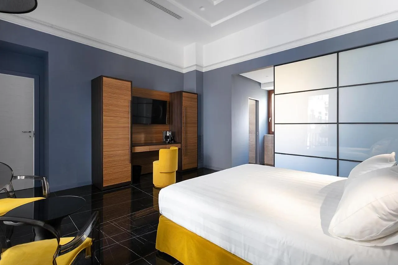 Hotel Poerio 25 Boutique Stay Νάπολη