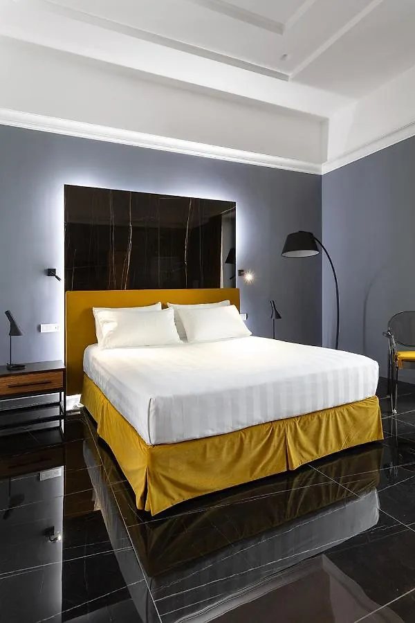 Hotel Poerio 25 Boutique Stay Napoli Italia