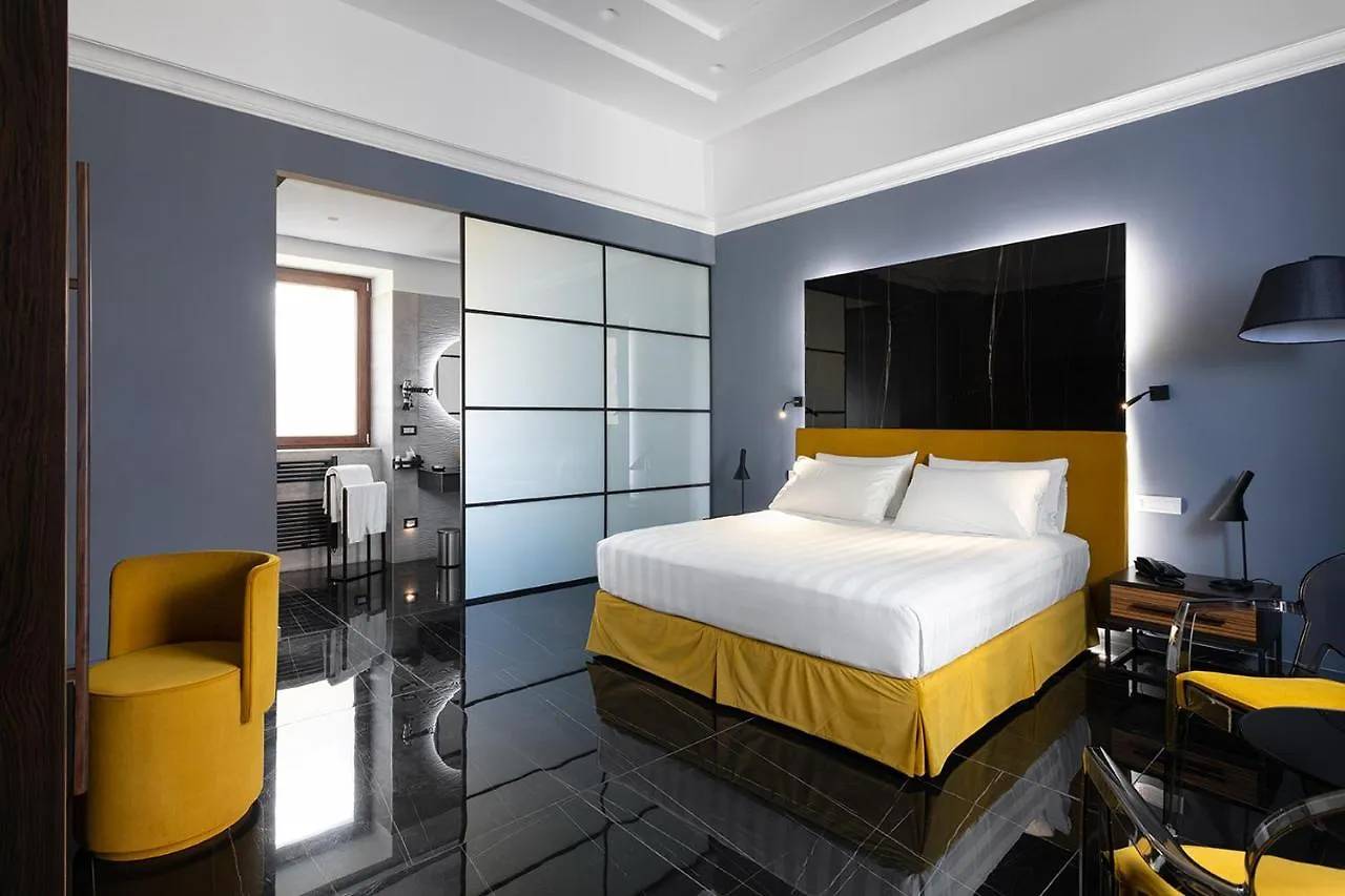 Hotel Poerio 25 Boutique Stay Νάπολη