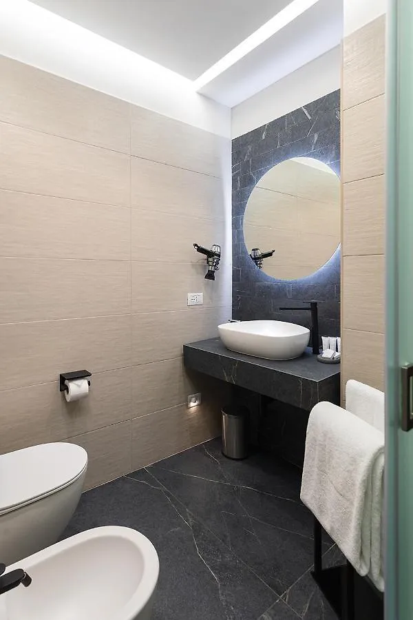 Hotel Poerio 25 Boutique Stay Napoli