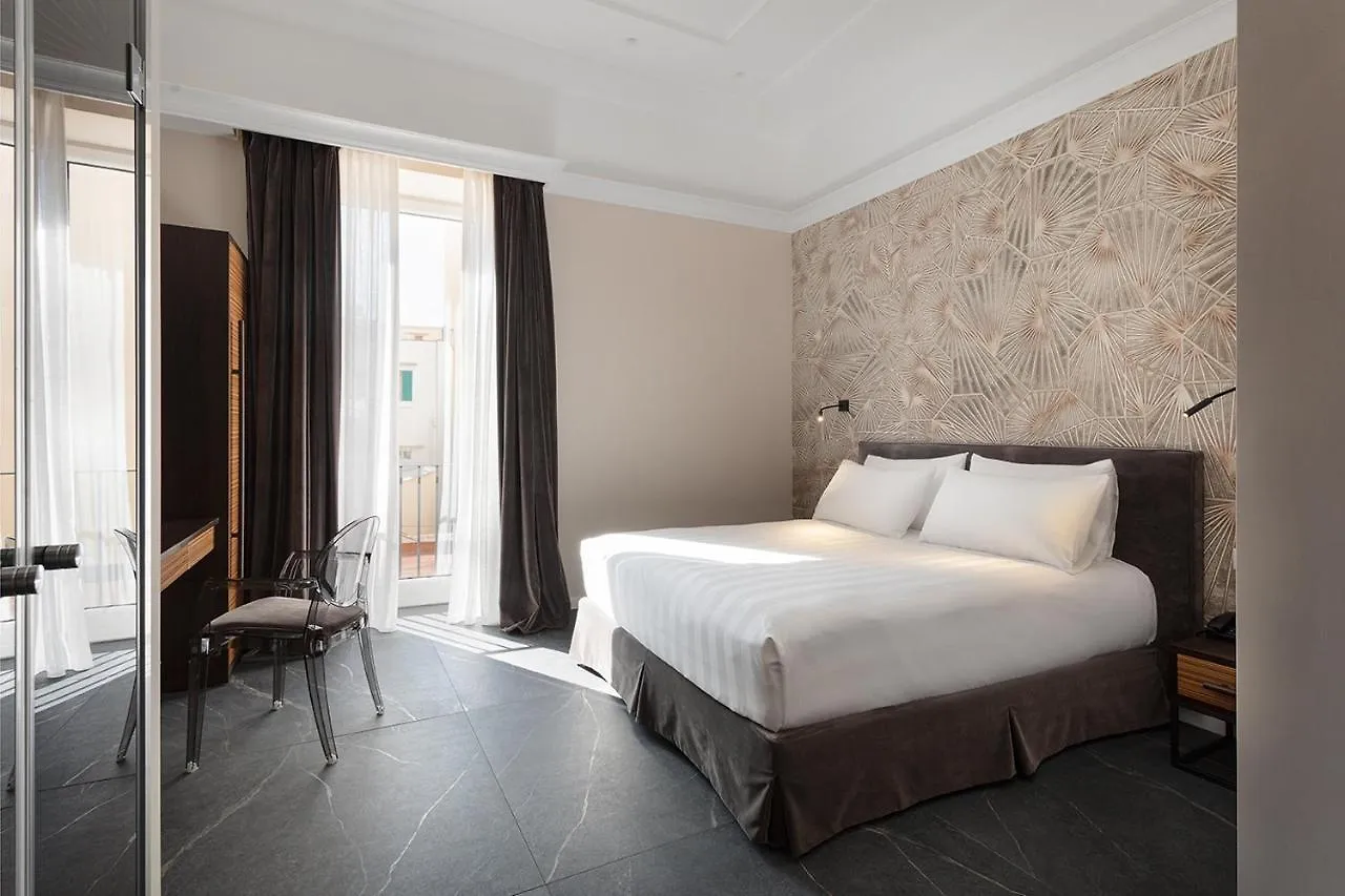 Hotel Poerio 25 Boutique Stay Napoli