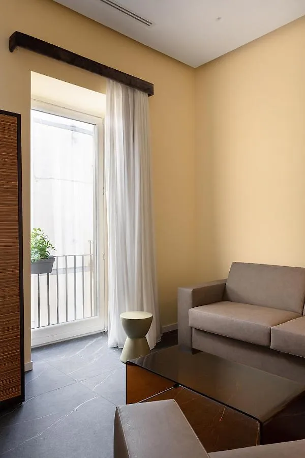 Hotel Poerio 25 Boutique Stay Νάπολη 0*,