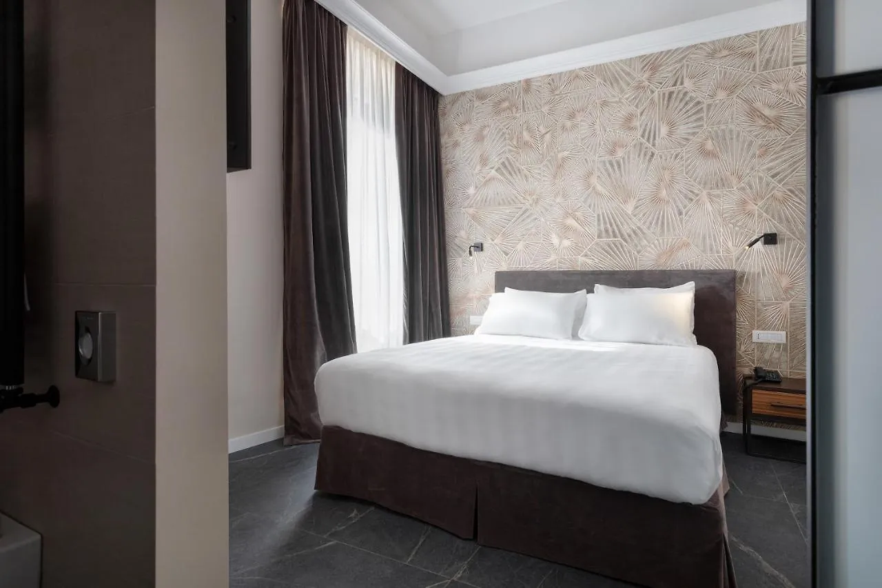 Hotel Poerio 25 Boutique Stay Неаполь 0*,