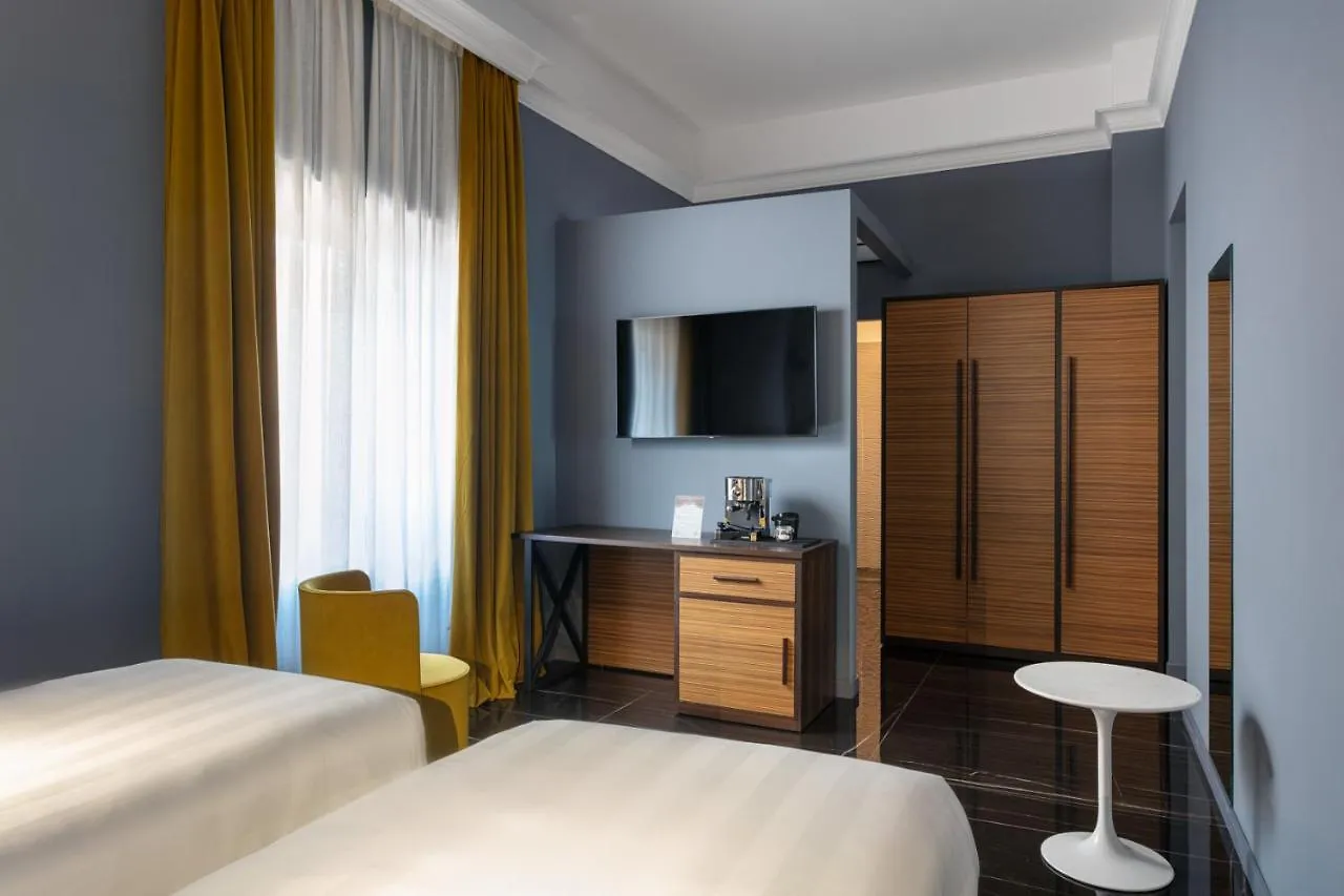 Hotel Poerio 25 Boutique Stay Napoli