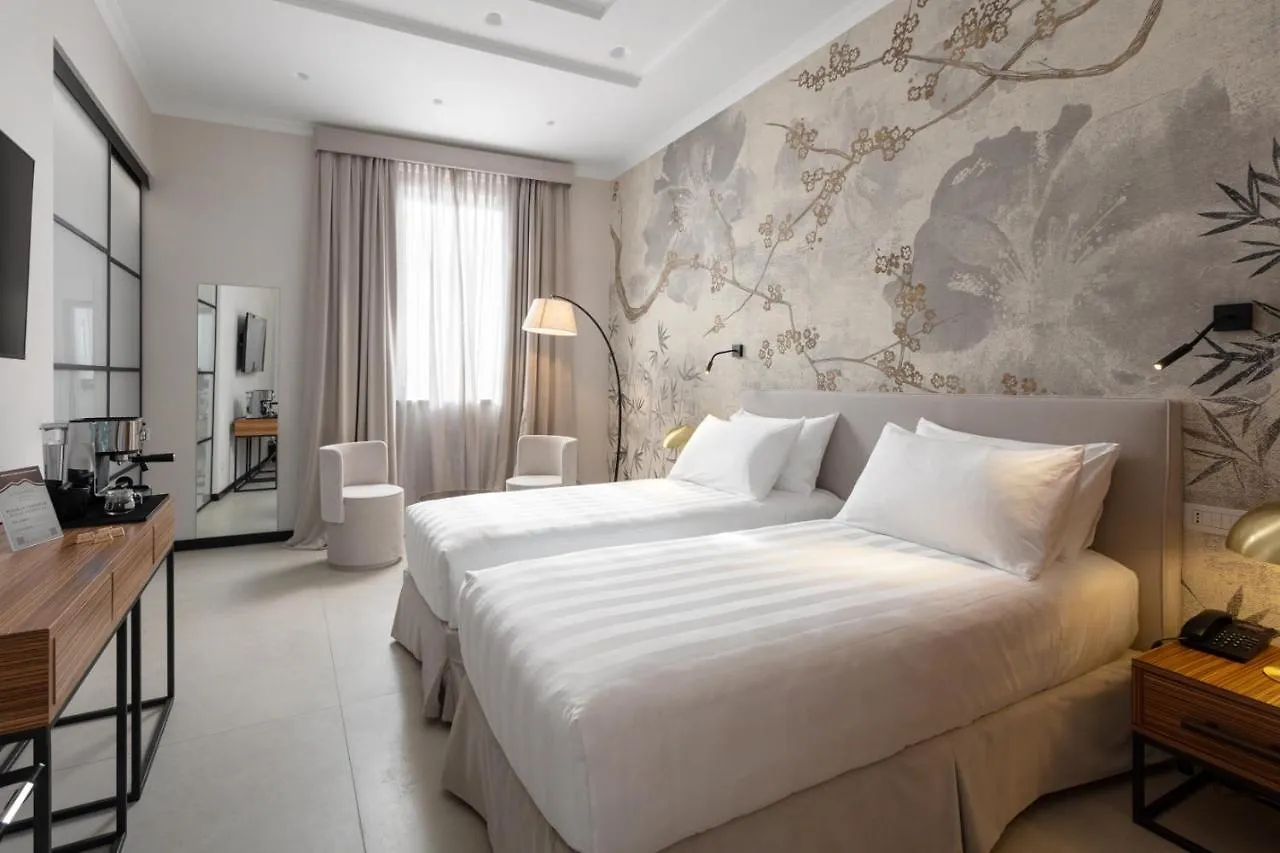 Hotel Poerio 25 Boutique Stay Napoli