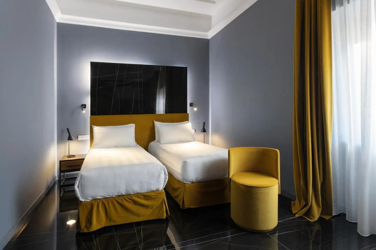 Hotel Poerio 25 Boutique Stay Naples