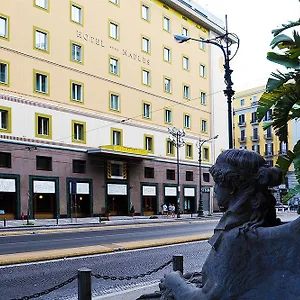 Hotel Hotel Naples, Naples