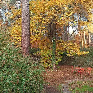 L'oasi Nel Bosco Guest house Somma Lombardo