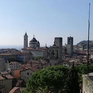 Sotto Le Mura , Bergame Italie