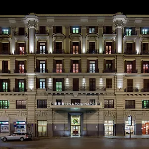 Hotel Unahotels, Naples