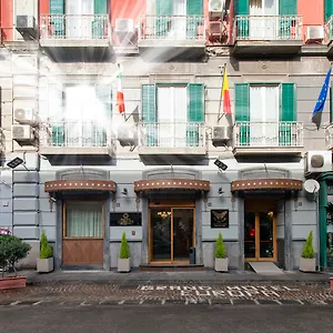 Grand Europa&restaurant Hotel