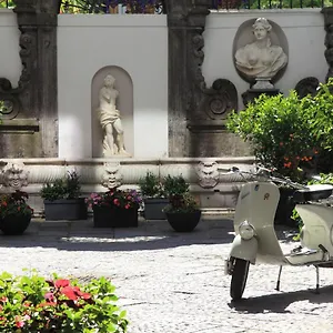 Hotel Piazza Bellini &, Naples