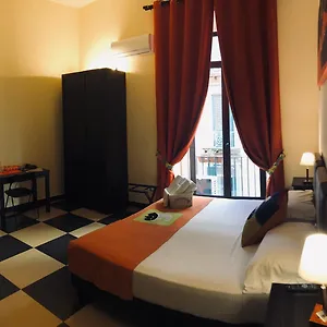 3* Hotel Plebiscito