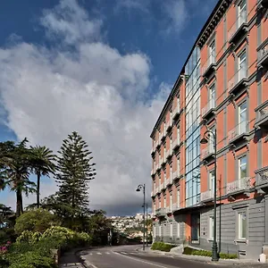 5* Hotel De Bonart Naples, Curio Collection By Hilton