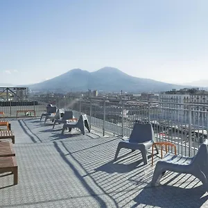 3* Otel B&B Hotel Napoli