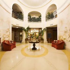 4* Otel Palazzo Alabardieri