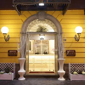 4* Otel Vergilius Billia