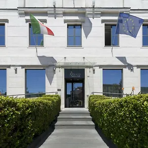 4* Otel Palazzo Salgar